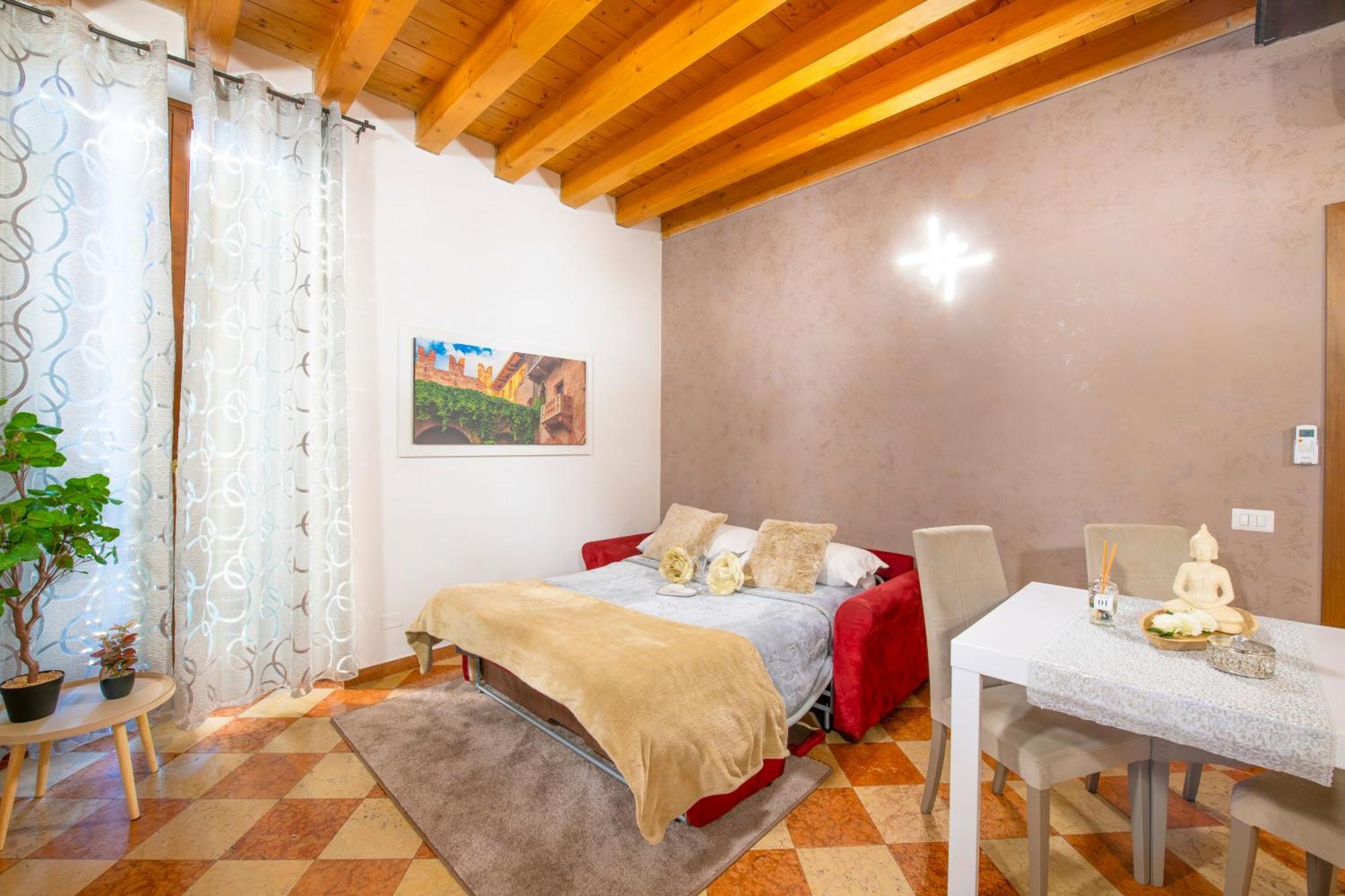 Arena Suite Mazzini Verona Centro Экстерьер фото