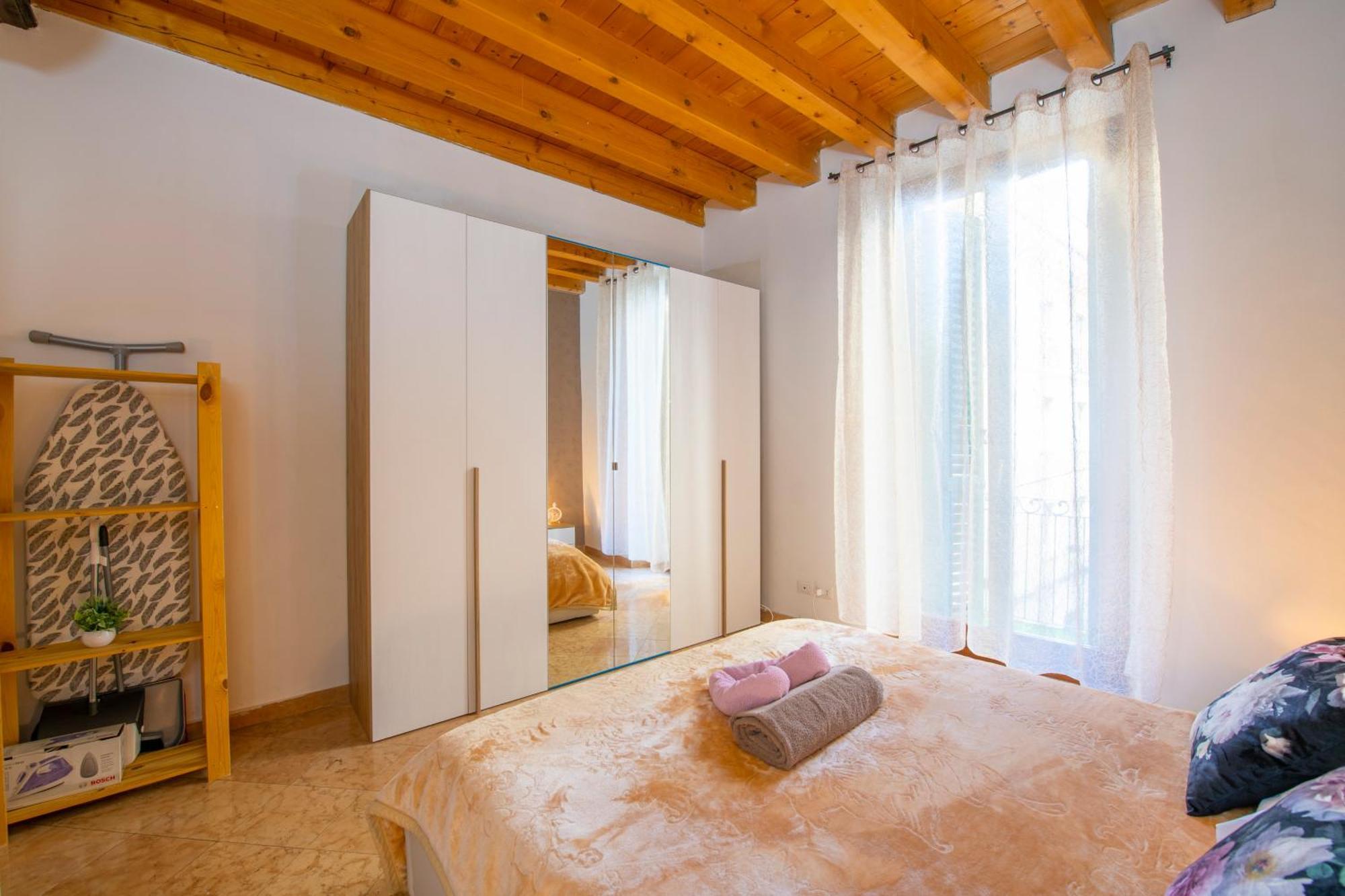 Arena Suite Mazzini Verona Centro Экстерьер фото