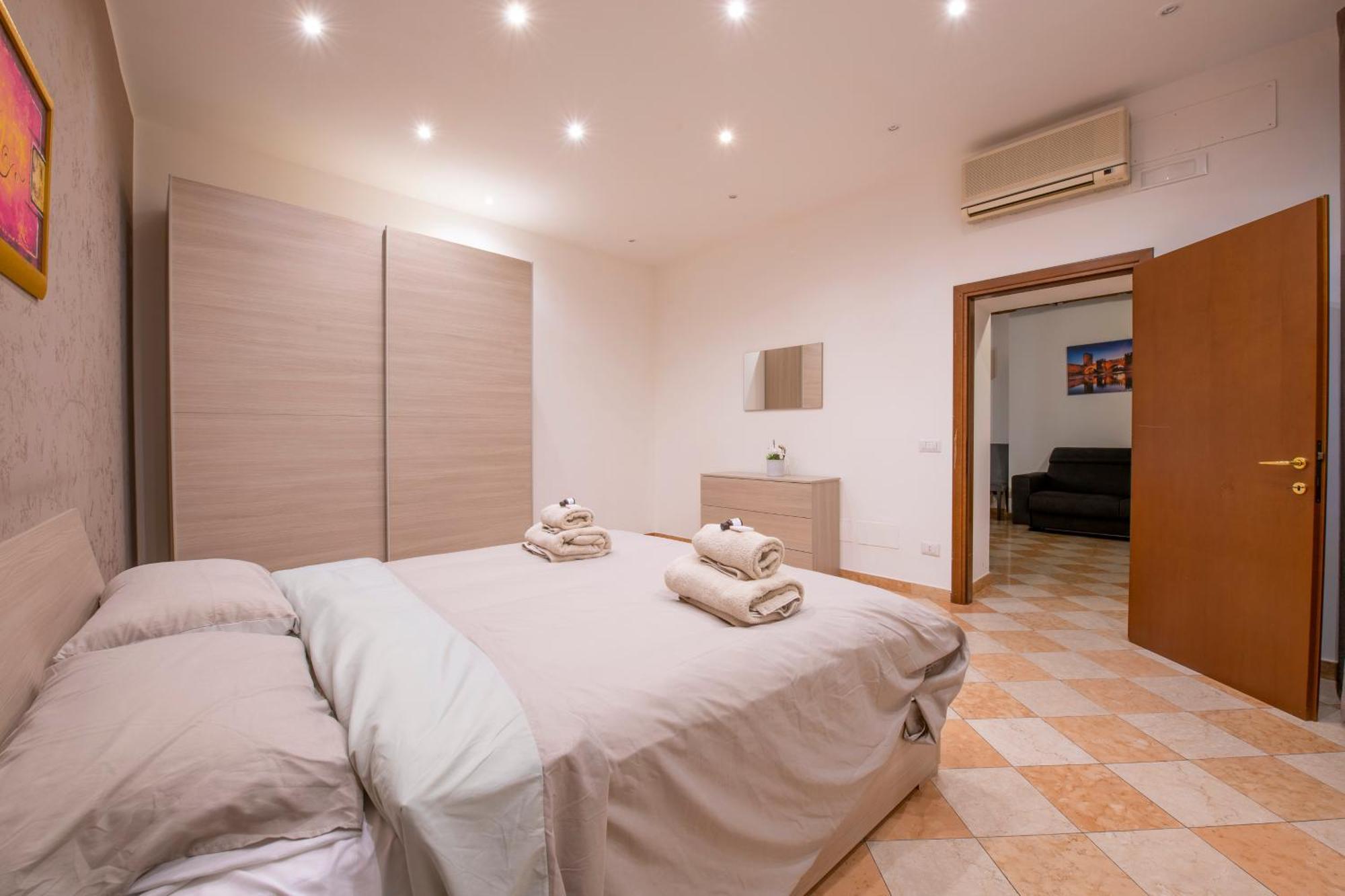 Arena Suite Mazzini Verona Centro Экстерьер фото