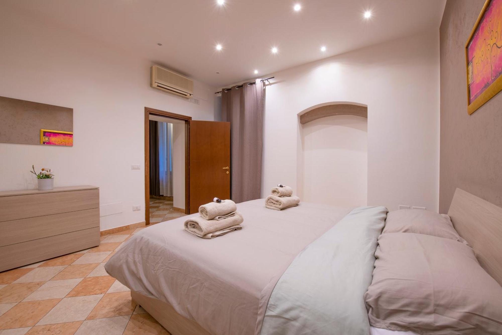 Arena Suite Mazzini Verona Centro Экстерьер фото