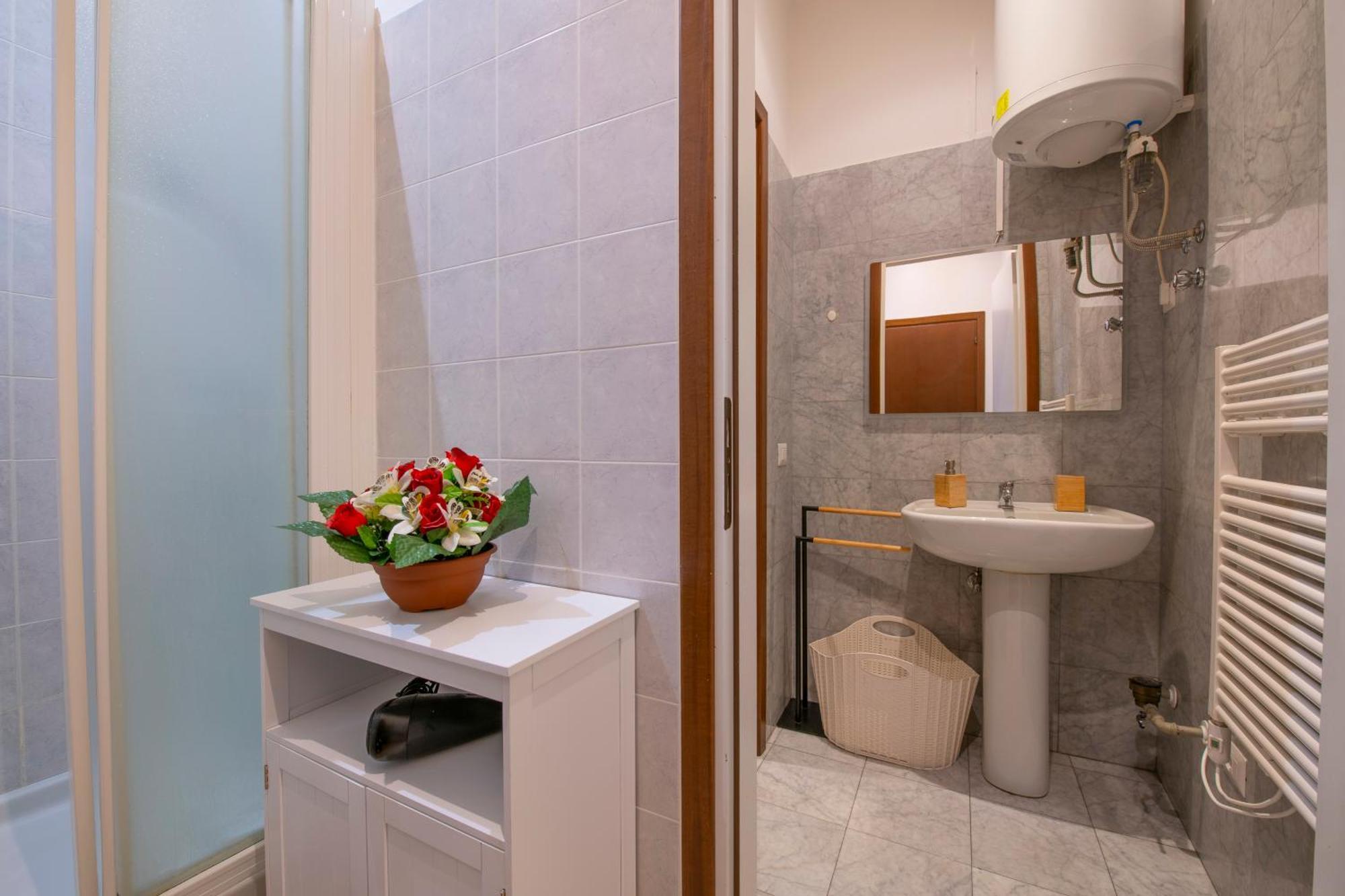 Arena Suite Mazzini Verona Centro Экстерьер фото