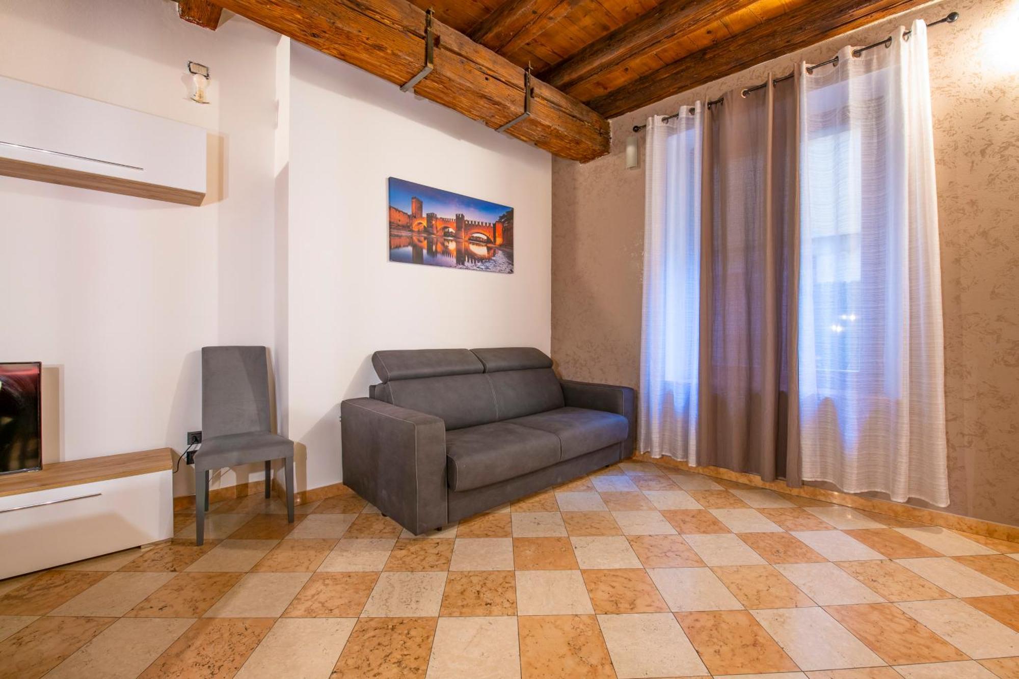 Arena Suite Mazzini Verona Centro Экстерьер фото
