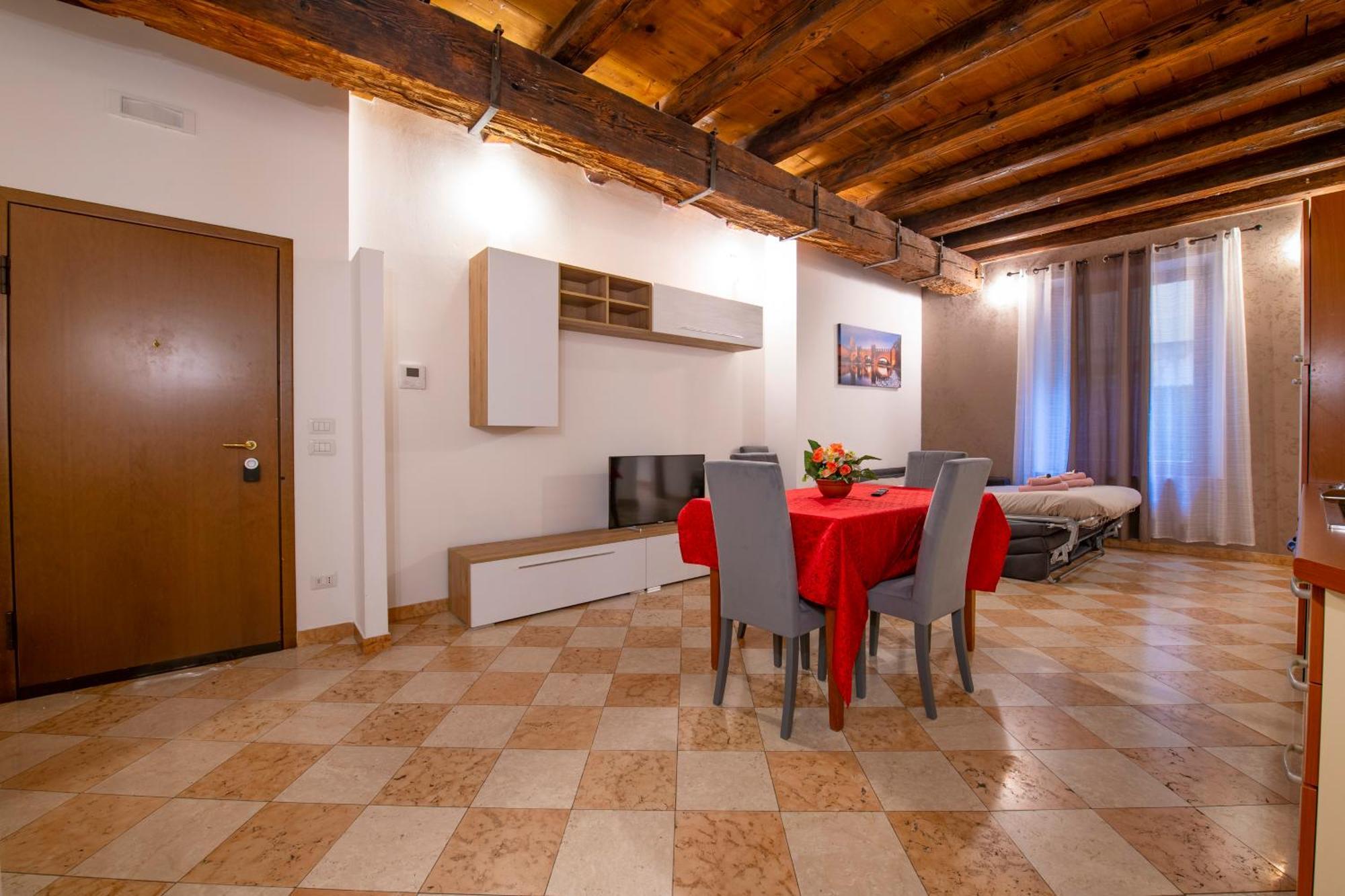 Arena Suite Mazzini Verona Centro Экстерьер фото