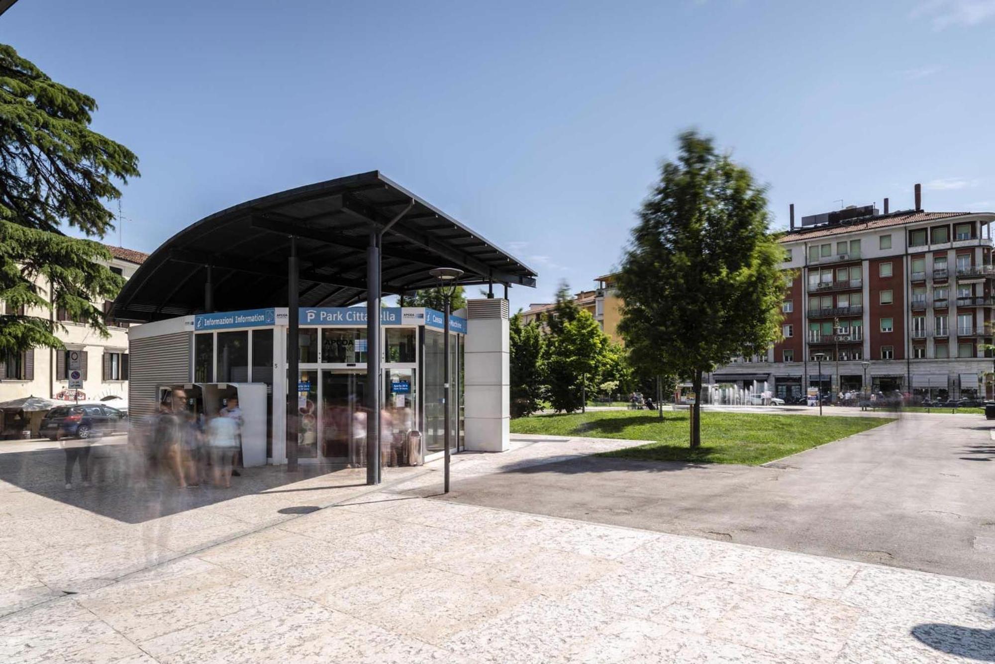 Arena Suite Mazzini Verona Centro Экстерьер фото