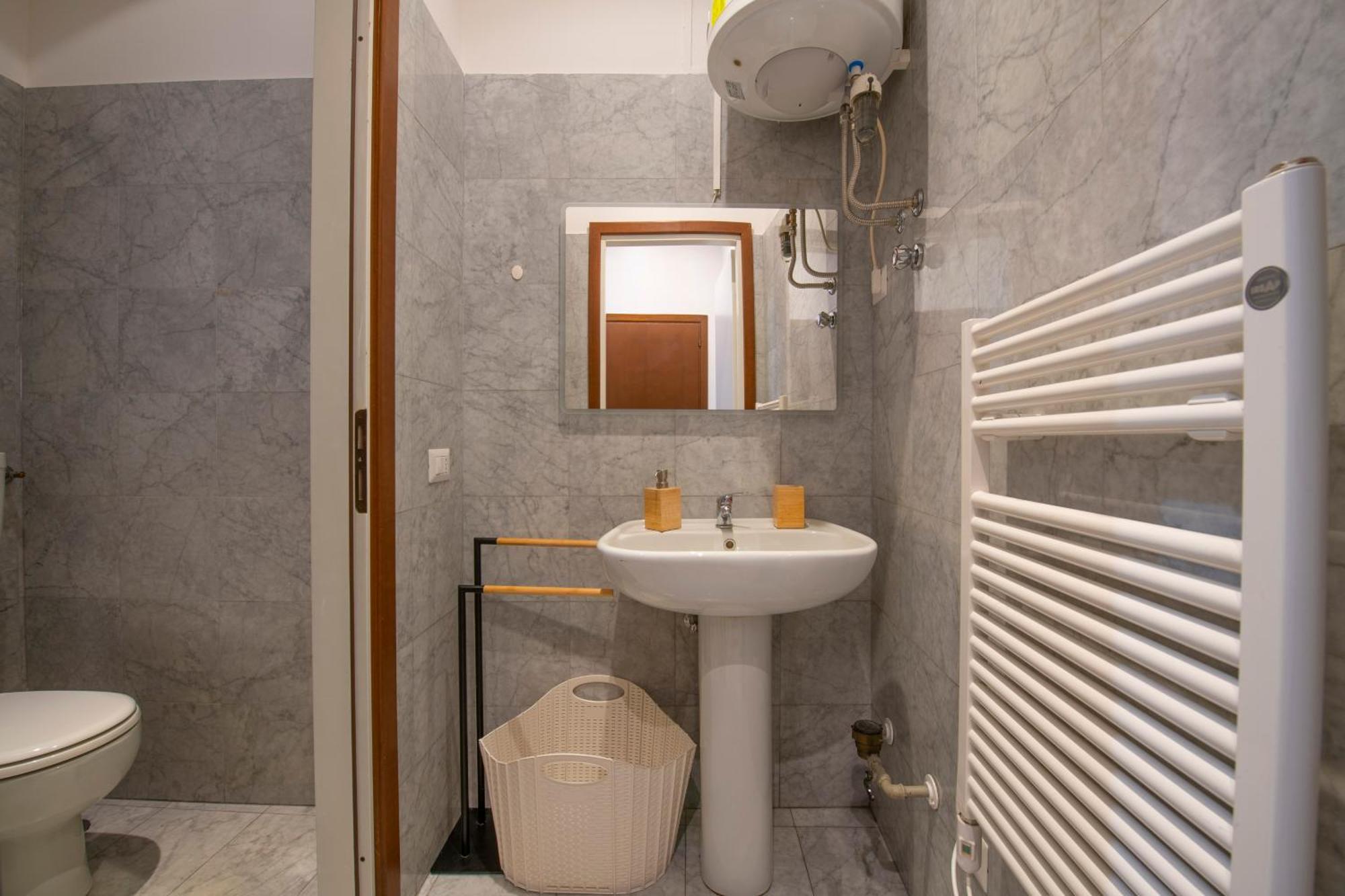 Arena Suite Mazzini Verona Centro Экстерьер фото