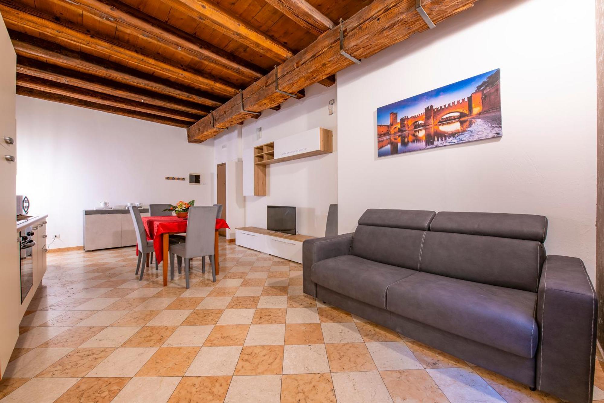 Arena Suite Mazzini Verona Centro Экстерьер фото